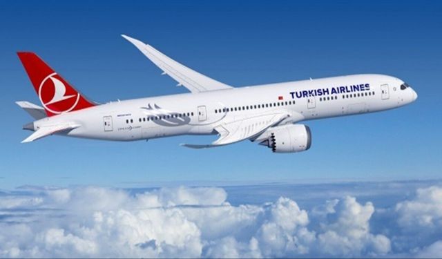 THY'den Ankara uçuşları için kritik karar! Değişiklikler ücretsiz