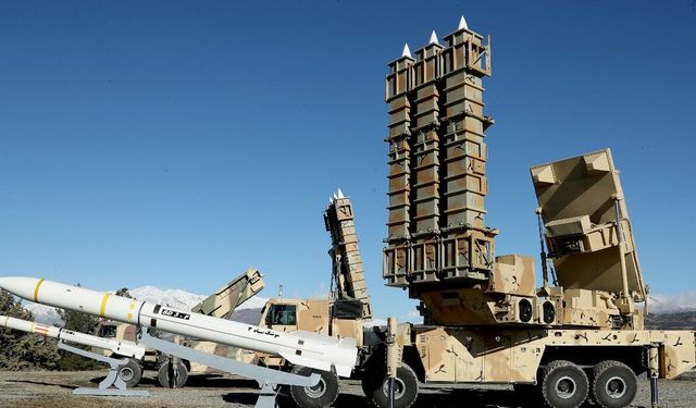 İran: ''ABD'nin 17 İHA ve 11 askeri uçağını imha ettik''