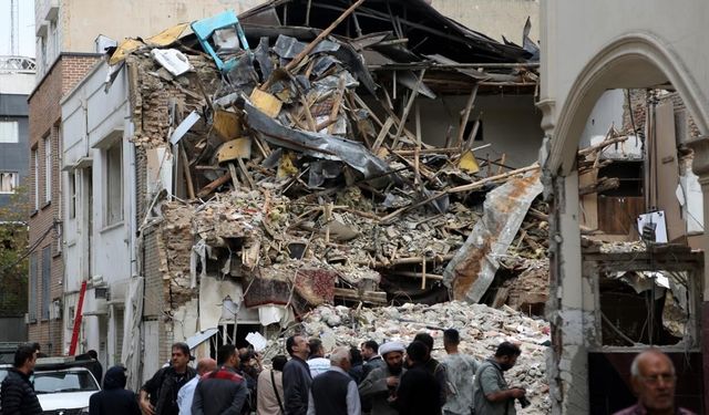 İran'dan Yeni Bilanço: ABD Saldırılarında Can Kaybı 59'a Yükseldi