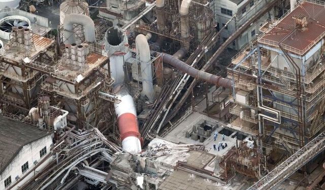 Japonya'da Deprem Kabusu Sürüyor! Artçı Sarsıntılar Peş Peşe Geliyor
