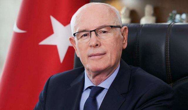 Başkan Kurt’tan 30 Ağustos mesajı: “Daha özgür, daha eşit ve daha güzel bir Türkiye için çalışacağız”