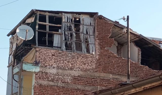 Malatya'da 5 Büyüklüğünde Deprem! Çevre İllerde de Hissedildi