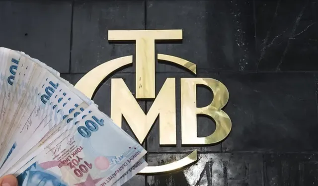 Merkez Bankası Rezervlerinde Bir Haftada 8 Milyar Dolarlık Düşüş