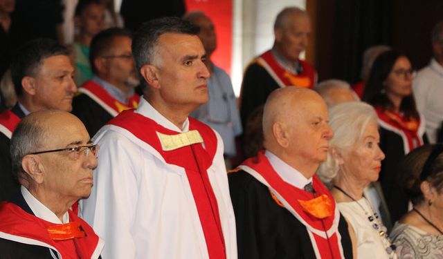 ODTÜ Dünyanın İlk 100 Üniversitesi Arasına Girmeyi Hedefliyor
