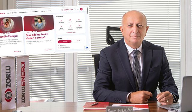 OEPSAŞ'tan Milyonlarca Aboneyi İlgilendiren Dijital Hamle! Web Sitesi Baştan Sona Yenilendi