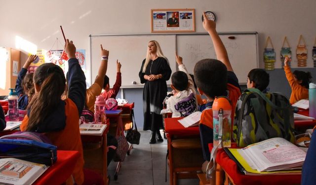 Okullarda Yeni Dönem! Ana Sınıfı, Kayıt, Devamsızlık ve Güvenlik Kurallarında Değişiklik