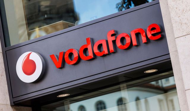 Vodafone'da Tarihi Devir! Şirketin En Büyük Hissedarı Değişti