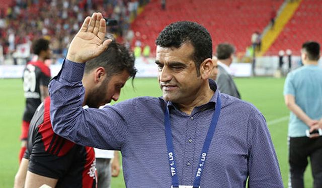 Ayhan Taşçı’nın Adı Sahalarda Yaşatılacak