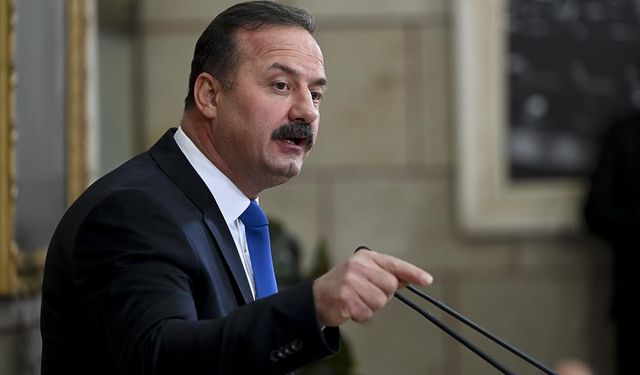 Ağıralioğlu’ndan Çok Konuşulacak Sözler: “Bu Ülkede Parası Olan Bile Mutlu Değil”