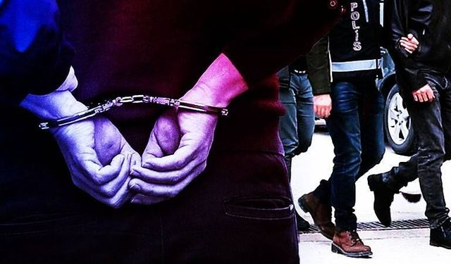 Eskişehir’de kırmızı bültenle aranan DEAŞ şüphelisi tutuklandı