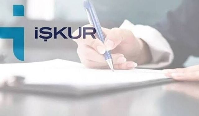 30 Bin Kişiye TYP Müjdesi! 81 İlde Yeni İstihdam Başlıyor