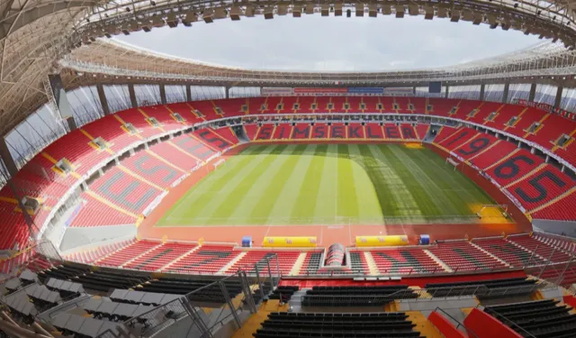 Eskişehirspor’dan Yeni Sezon Öncesi Taraftara Çifte Etkinlik