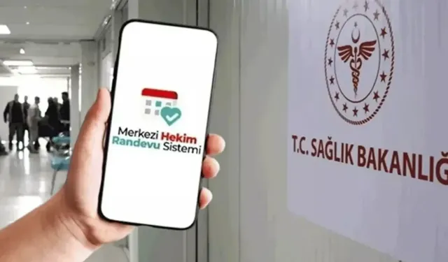 Evden Ücretsiz Sağlık Desteği Dönemi: Sağlıklı Hayat Merkezlerinde Görüntülü Hizmet Başladı