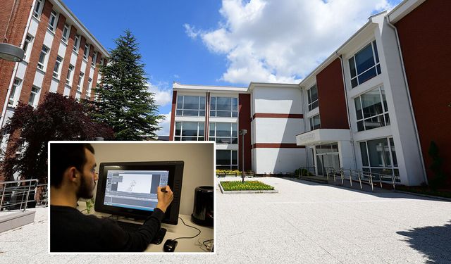 Anadolu Üniversitesi Güzel Sanatlar Fakültesi'nde Geleceğin Meslekleri: Dijital Oyun Tasarımı ve Animasyon