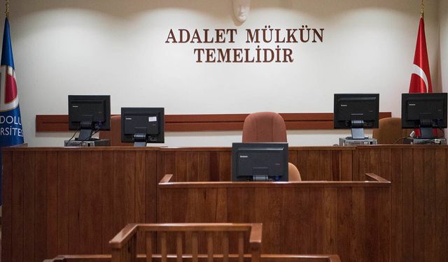 Anadolu Üniversitesi Hukuk Fakültesi'nin Sunduğu Fırsatlar Dikkat Çekiyor