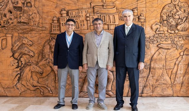 Anadolu Üniversitesi’nden Uluslararası Başarı! Kore Savaşı Mirası İçin Önemli Adım