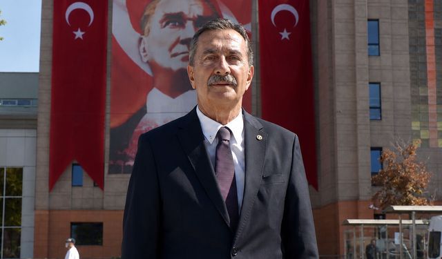 Ataç’tan 30 Ağustos mesajı: “Bu destan, Cumhuriyetimizin en sağlam temelidir”