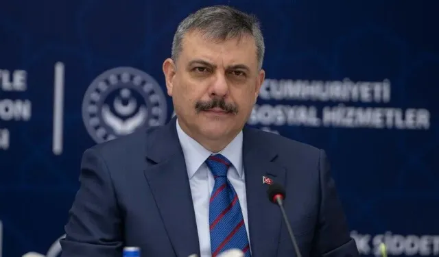 Bakan Mustafa Çiftçi Duyurdu! Çocuk Koruma Kanunu’nda 9 Kritik Değişiklik