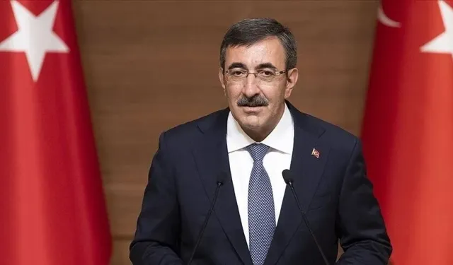 Cevdet Yılmaz: ''Türkiye’nin milli geliri Cumhuriyet tarihinde ilk kez 1,8 trilyon doları aşacak''