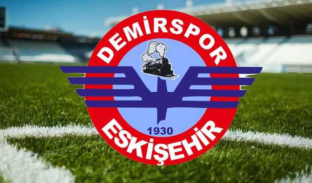 Eskişehir Demirspor İçin Kritik Süreç! 1 Milyon Lira Bulunsa Bile Lige Dönüş Kolay Değil
