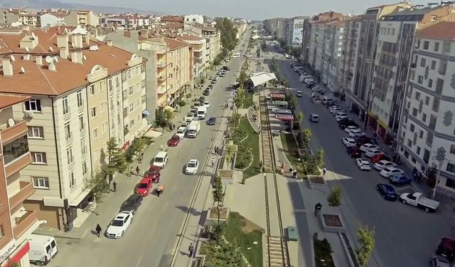 Eskişehir Hat Boyu için imzalar atılıyor: Tarih belli oldu