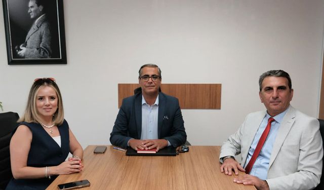 Eskişehir Teknolojisi İçin Ankara Çıkarması! ETGB’nin Yeni Projeleri Masada