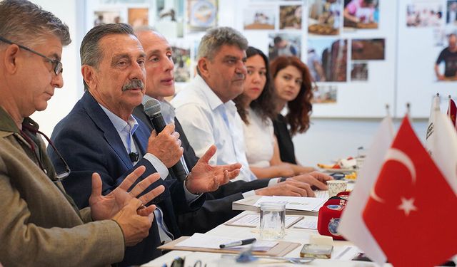 Eskişehir’de 18. Pişmiş Toprak Sempozyumu için geri sayım başladı