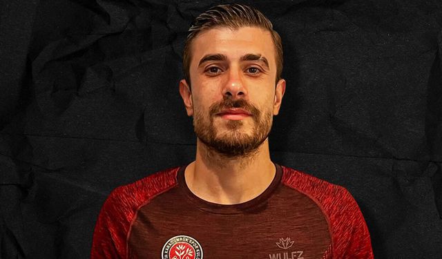 Eskişehirspor Altyapısından Yetişen Dorukhan Toköz'ün Yeni Takımı Belli Oldu