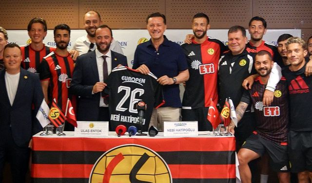 Eskişehirspor’da Kombine Seferberliği: Hedef 10 Bin Bilet, 25 Milyon Lira