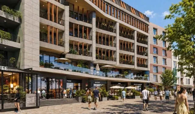 ESO Plaza’dan Genç Girişimcilere Milyonluk Destek Planı