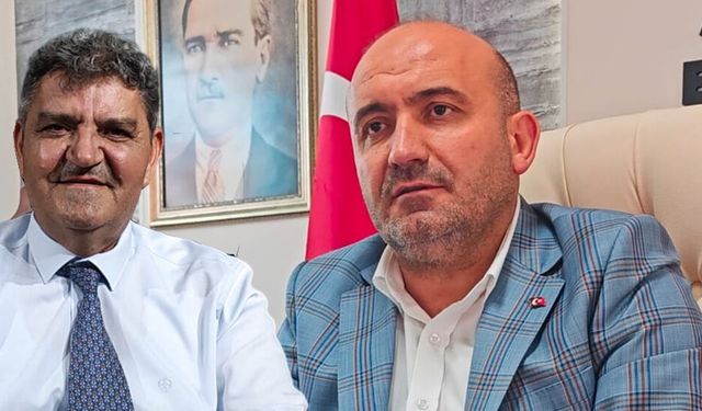 Gürhan Albayrak’tan Rüştü Şentuna’ya sert yanıt