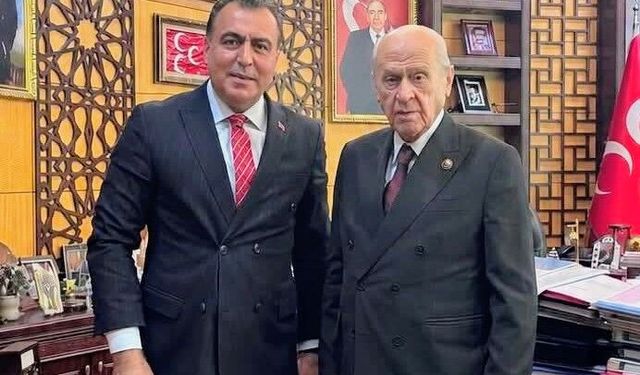 Devlet Bahçeli’den MHP Eskişehir Teşkilatına İl Kongresi Öncesi Mesaj