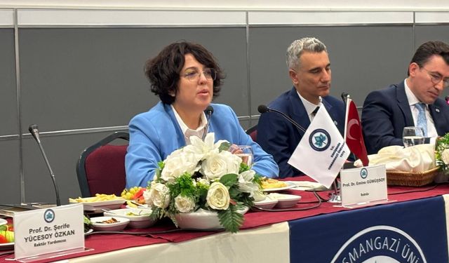 ESOGÜ Tıp Fakültesi Hastanesi İçin Yeni Bina Gündemde: “Mesele Sadece Deprem Değil”
