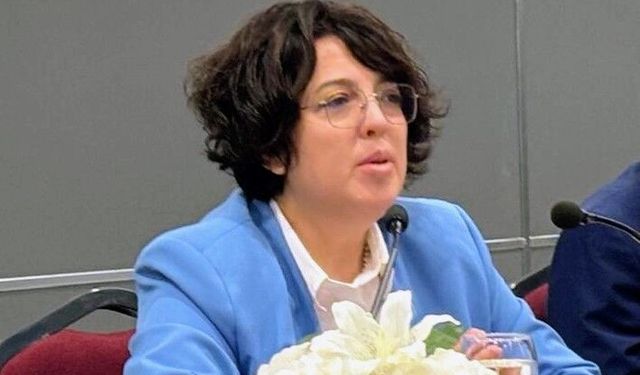 ESOGÜ Rektörü Emine Gümüşsoy: Üniversitemizi Bir Üst Lige Taşıyacağız