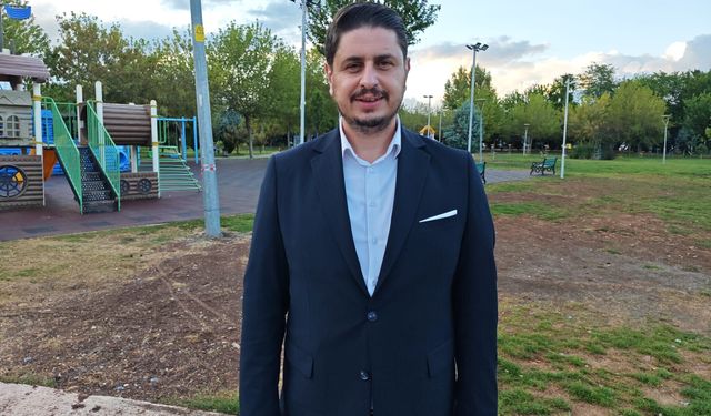 Erkan Koca’dan Eskişehirspor Tesisleri İçin Çağrı: “Üç Yıldır Bir Çivi Bile Çakılmadı”