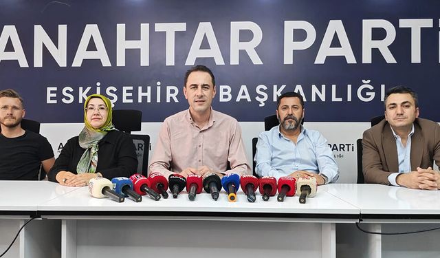 Kızılinler Projesinde Kritik Bekleyiş: “O İmzayı Kim Atmıyor?”