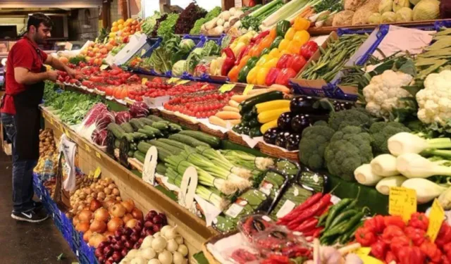 Markette Fiyatlar Uçtu! Temmuzun Zam Şampiyonu Belli Oldu