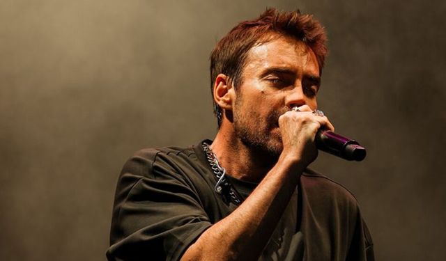 Murat Dalkılıç Eskişehir’de Sahne Alacak