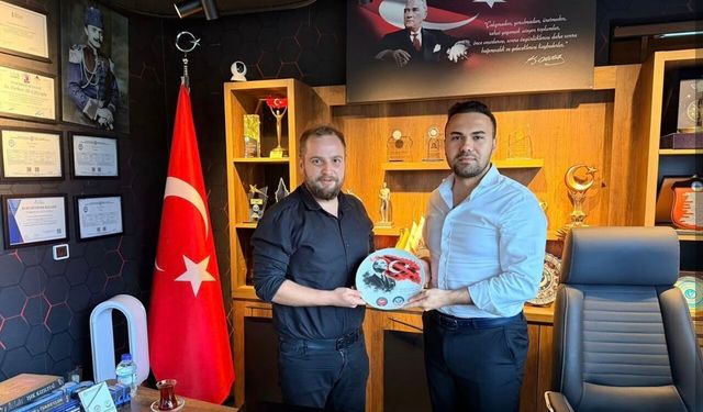 Sağlık Çalışanlarının Talepleri Genel Merkezde Masaya Yatırıldı
