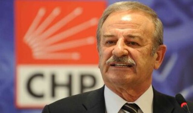 CHP Eski Genel Başkan Vekili Cevdet Selvi Hayatını Kaybetti