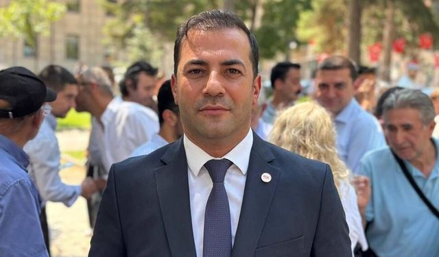 Yalaz: “Eskişehir, bağımsızlık ruhunun ve Cumhuriyetin kalesidir”