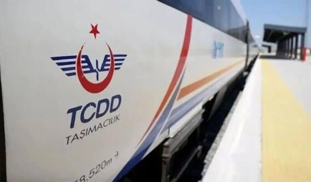 TCDD Düzenliyor! 100 Bin Liralık Büyük Ödül İçin Başvurular Başladı