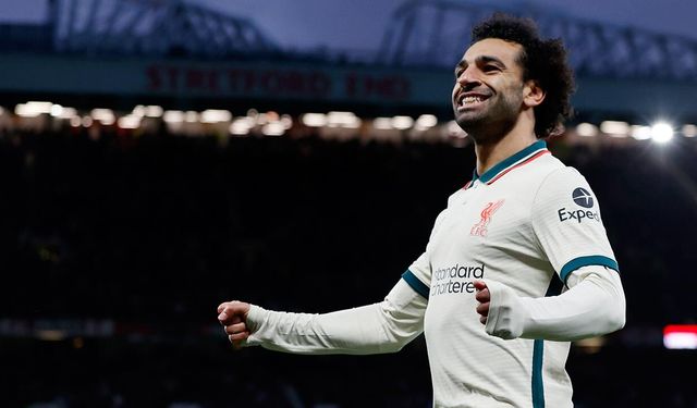 Trabzonspor'dan Dünya Yıldızı Bombası! Muhammed Salah İçin İmza Günü İddiası