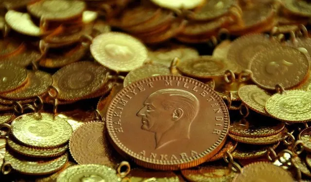 Altında Fed etkisi: Gram altın kritik seviyenin altını gördü