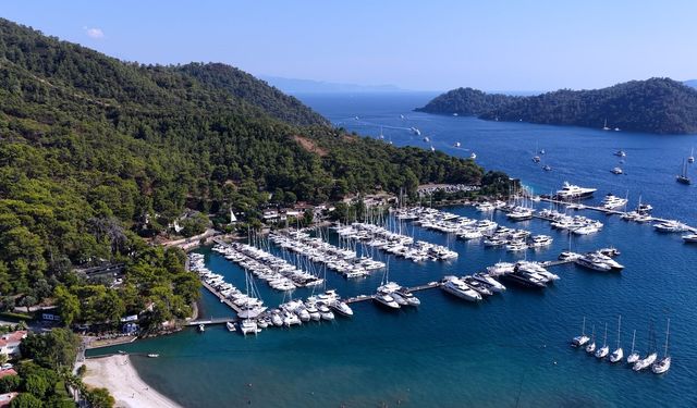Akdeniz’in en büyük çevre operasyonlarından biri başlıyor: 16 milyon metreküp alan temizlenecek!