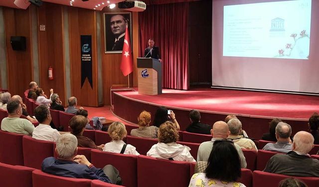 Adnan Memiş’in OYA belgeseli Eskişehir’de izleyiciyle buluştu