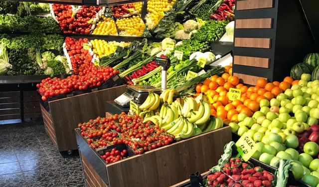 Markette fiyatlar şaşırttı! Bir ürün yüzde 34 düştü, diğeri yüzde 37 arttı