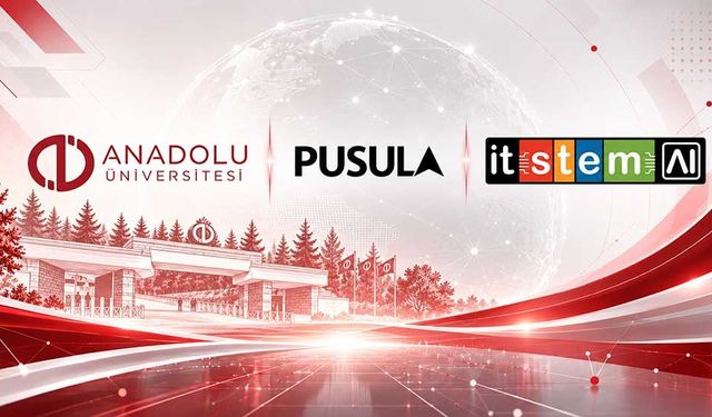 Anadolu Üniversitesi öğrencilerine yapay zekâ destekli platform