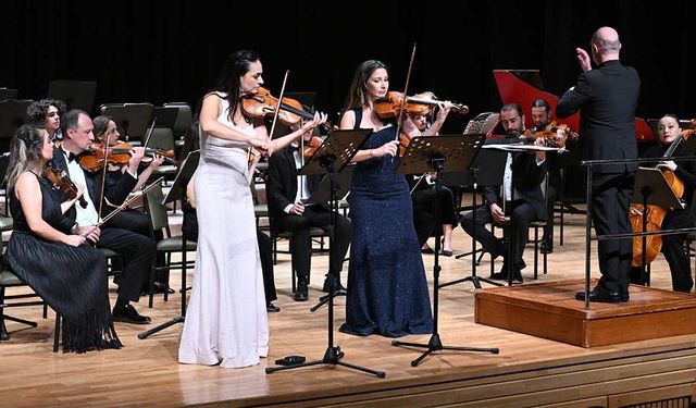 Anadolu Üniversitesi Senfoni Orkestrasından yeni akademik yıla özel konser