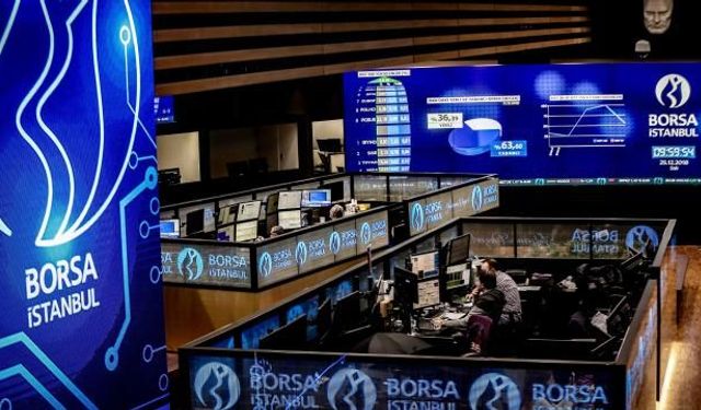 Borsada sosyal medya operasyonu: 246 hesap ve bağlantıya erişim engeli